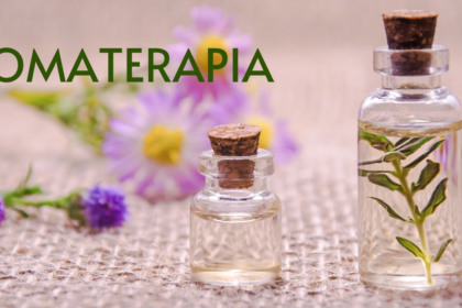 olejki eteryczne aromaterapia